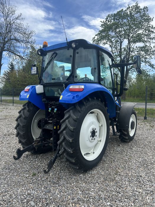 New Holland T4.65