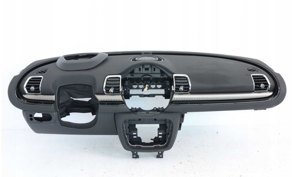 Торпедо MINI Clubman F54 JCW S Ремені безпеки Подушки AirBag
