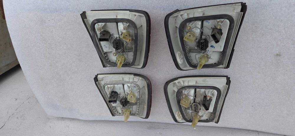 Lampa tył BMW E34 Sedan oryginał