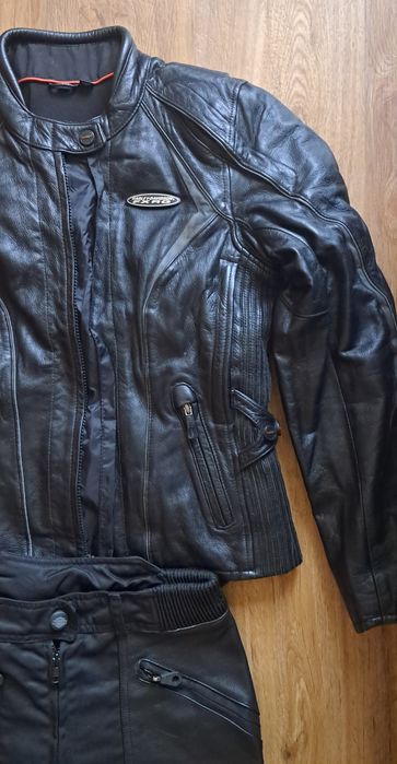 Fato motard Harley-Davidson