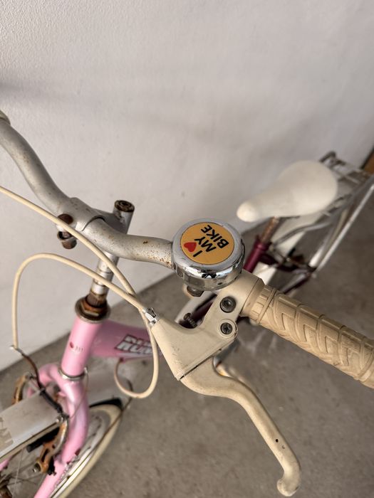 Bicicleta de Criança