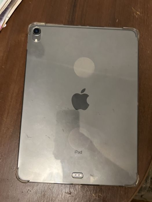 iPad Pro 11 2018 64gb