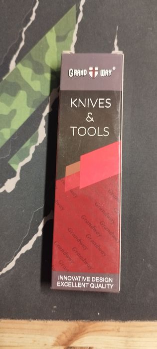 Нож бабочка/балисонг туристический