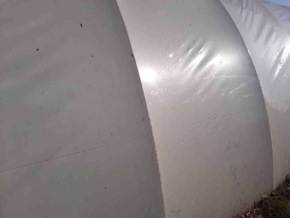 Tunel foliowy 6x30m