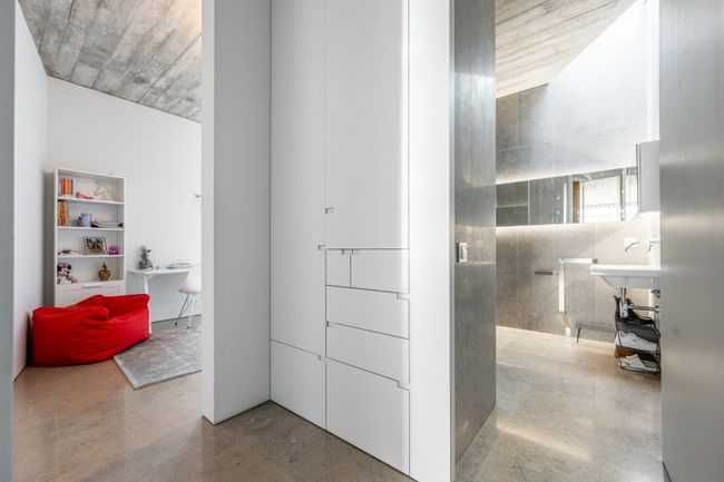 Moradia T4 – Tebosa - Braga