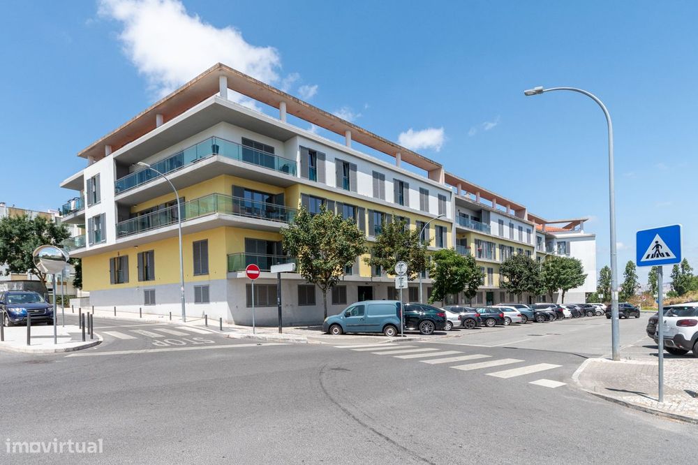 Apartamento, Alfragide