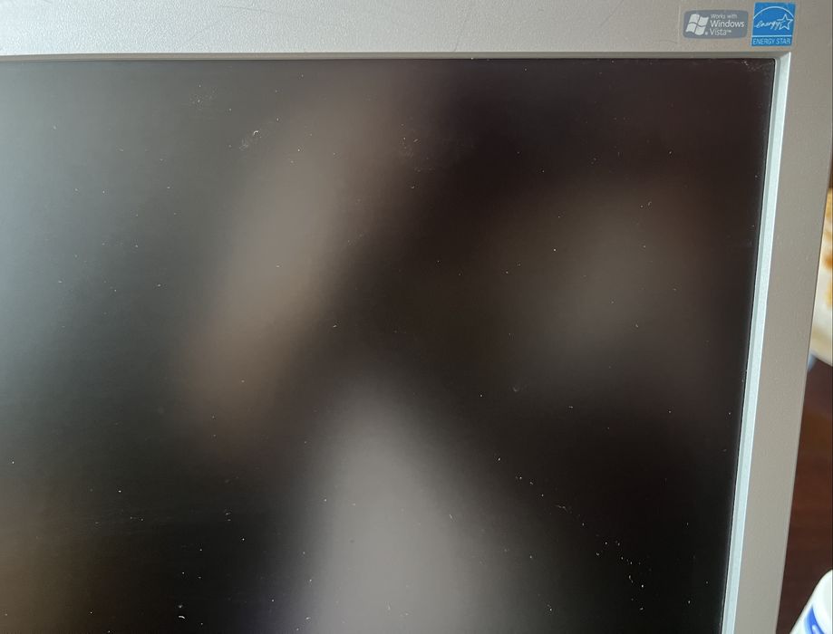 Monitor samsung 920NW