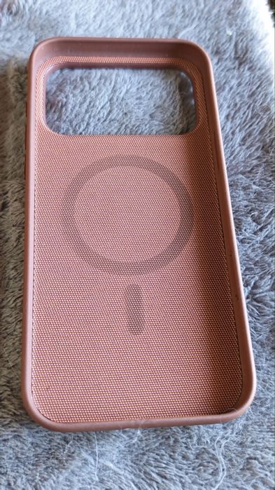 iPhone 17 Pro Max 256 GB – Como Novo | Bateria 100%