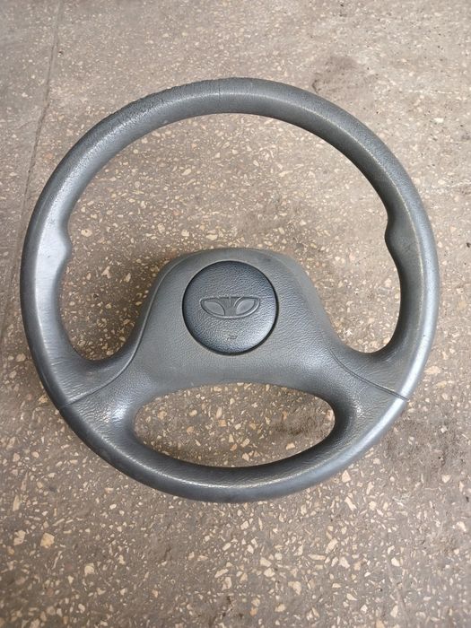 Руль Daewoo Ланос Сенс