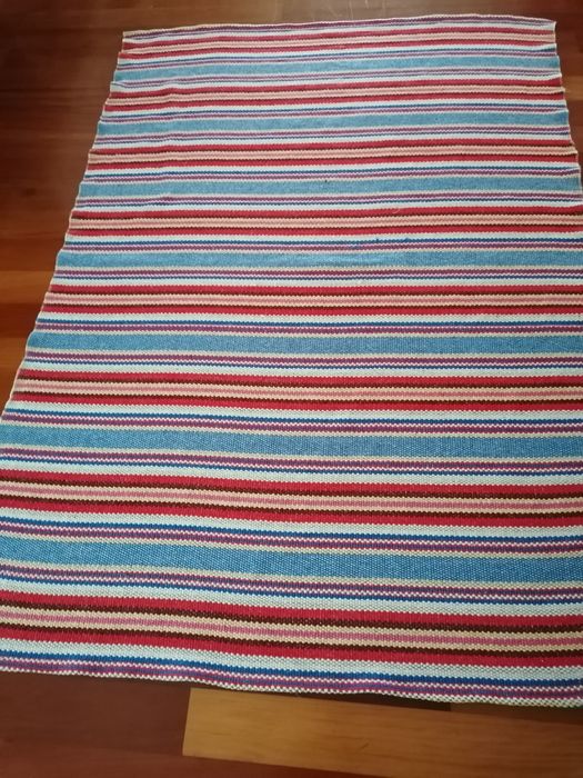 Manta / passadeira 140 X 200