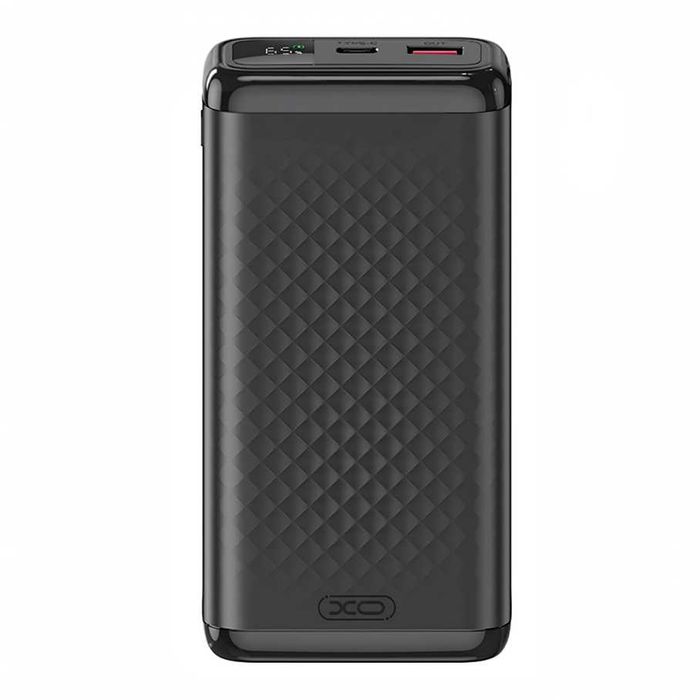 ПаверБанк Power Bank XO PB309 22.5W Digital,швидка зарядка