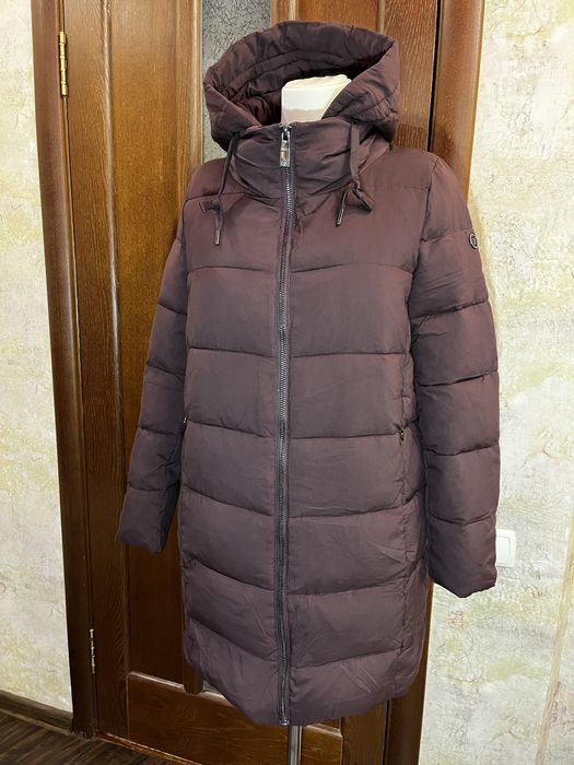 Пуховик Calvin Klein новий