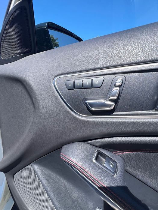 Mercedes GLA 200 AMG