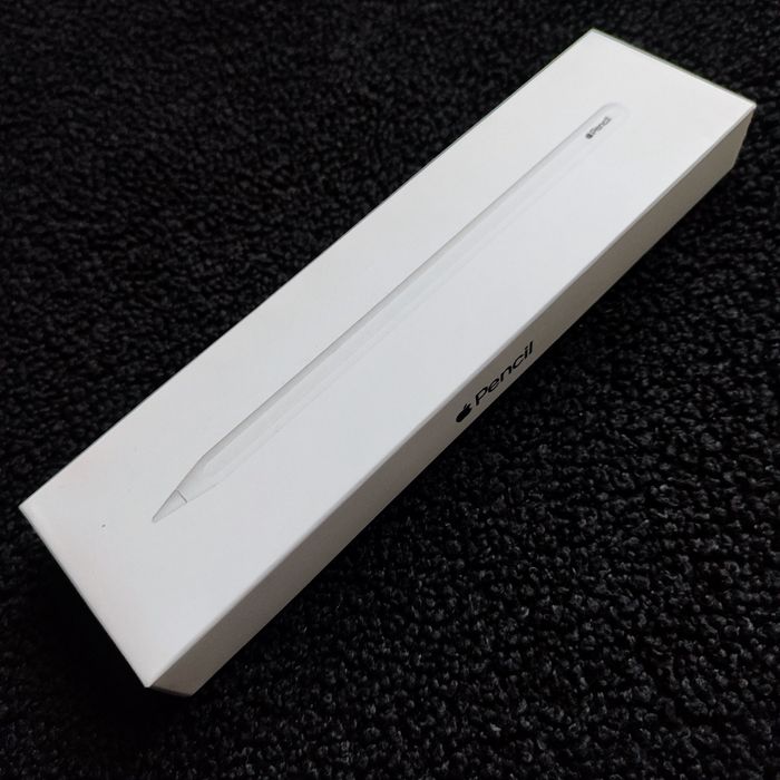 Стилус Apple Pencil 2 for iPad
Model A2051