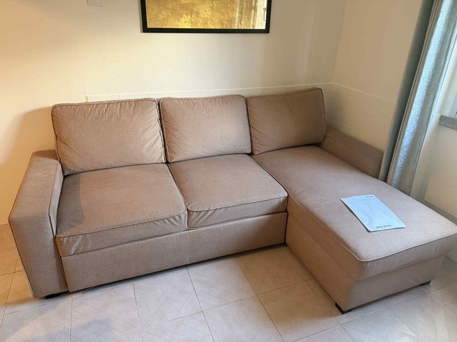 Sofá Stewart do Gato Preto