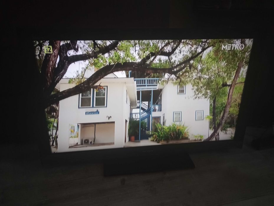 Telewizor  Sony Bravia