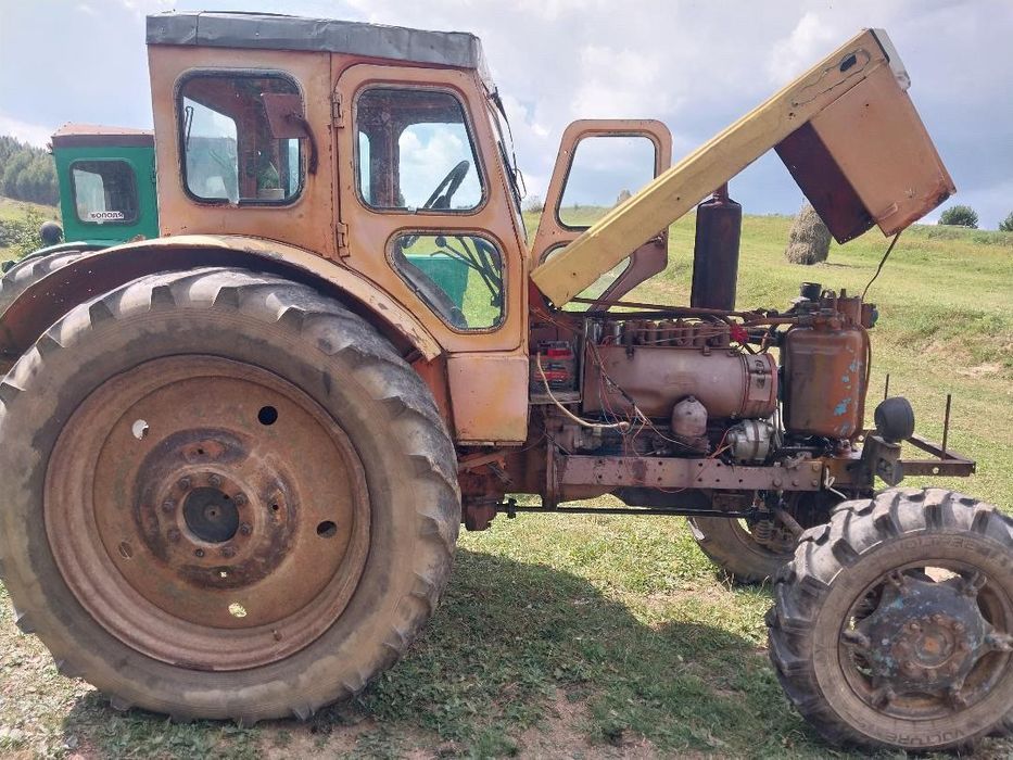 Продається  Т-40 АМ