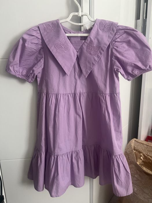 Сукня плаття сарафан lc waikiki 116-122 см, 6-7 років