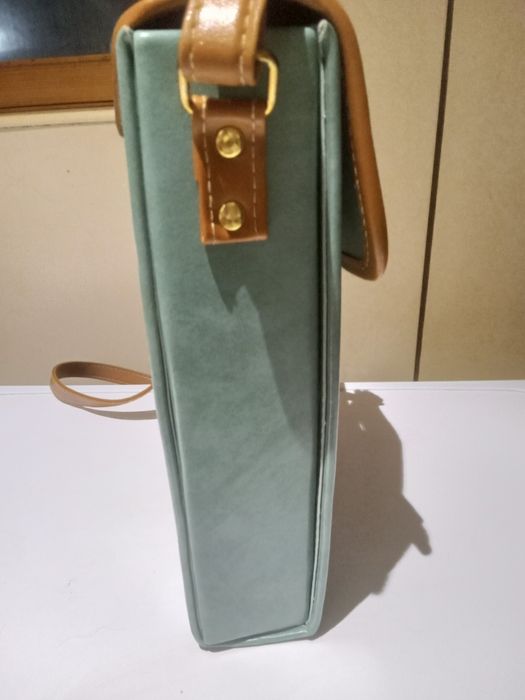 Сумка через плече