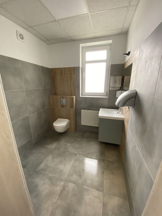 Remonty lazienek , wykonczenia wnetrz ,