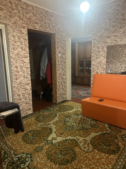 Продаємо 4 кімн. квартиру