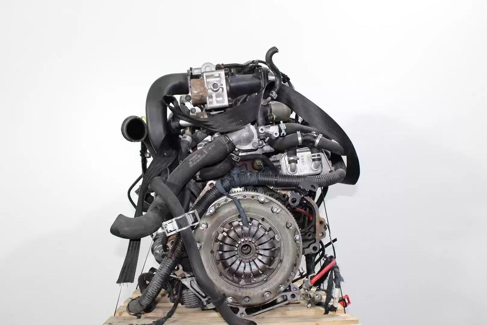 MOTOR OPEL ASTRA H Z17DTH