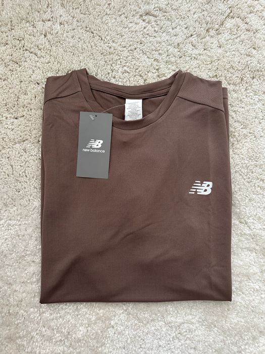 Tshirt New Balance
