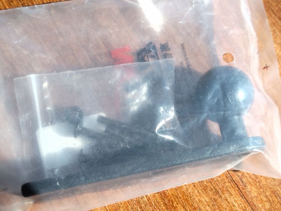 Suporte de mota  para telemóvel ou GoPro