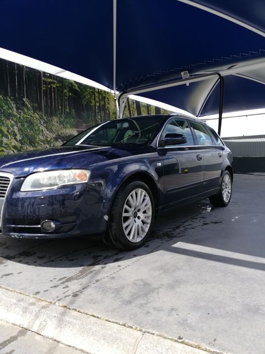Audi A4 B7 2.0 tdi