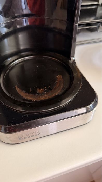Máquina Café com filtro Cecotec