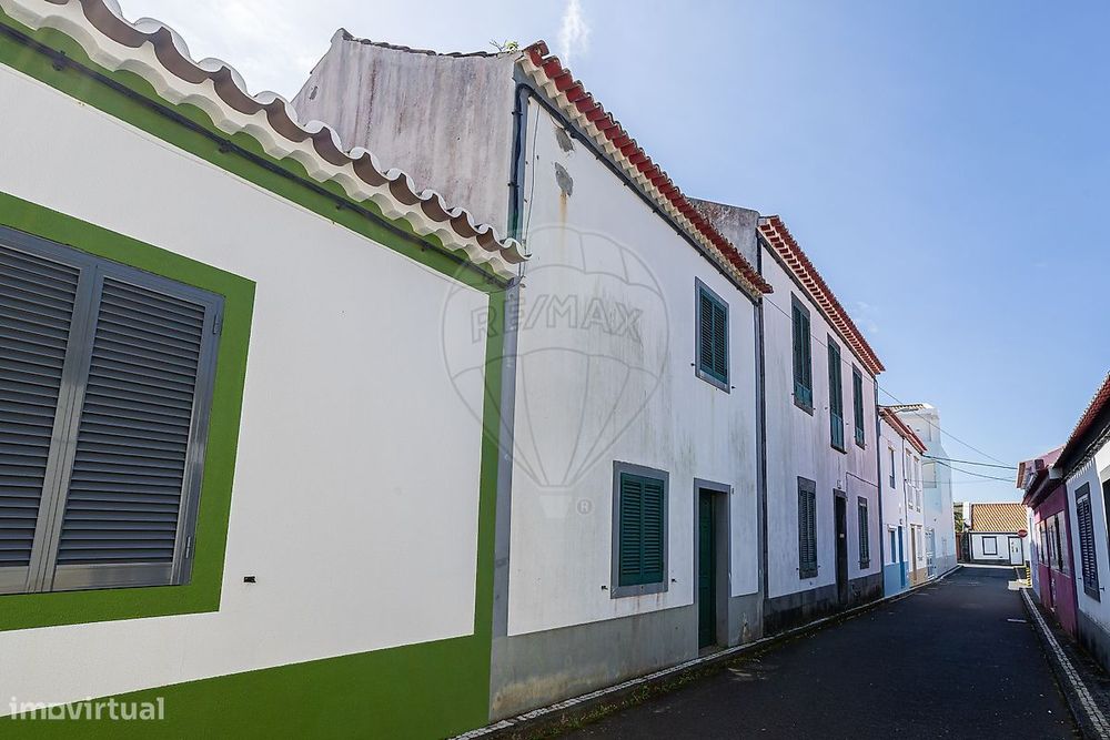 Moradia T2 para venda