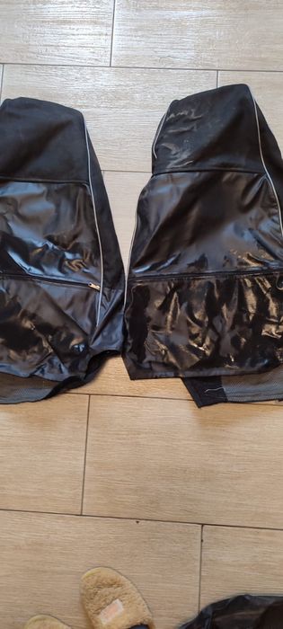 Продам чехлы Ваз 2109 -099 -14 -15