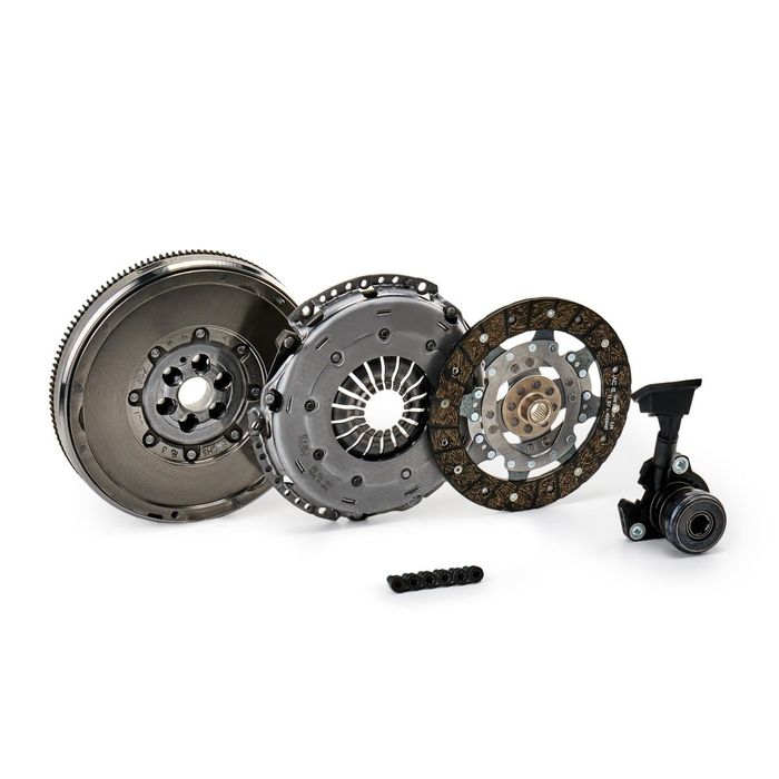 Kit Embraiagem PEUGEOT PARTNER Caixa/monovolume 2290601156 (OEM)