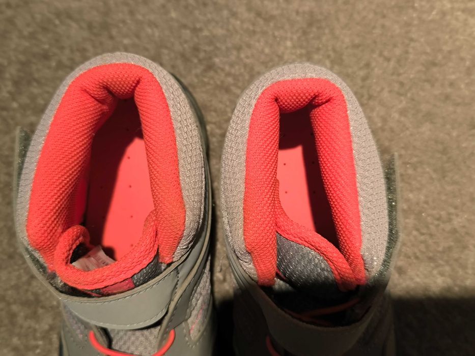 Buty Quechua dziecięce MH 100 roz 32
