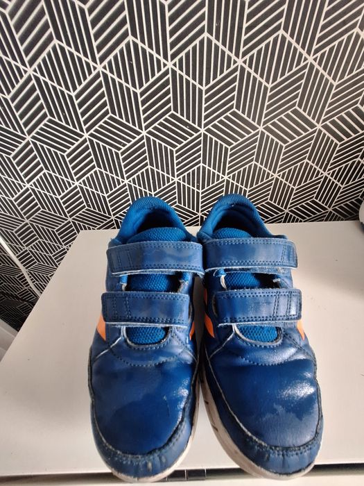 Buty adidas rozmiar 32