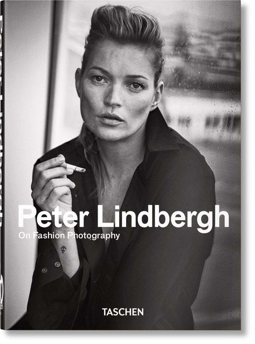 【新品】London 1949 (2021) 洋書 写真集 モノクロ フィルム Книга Peter Lindbergh. On Fashion Photography by Peter