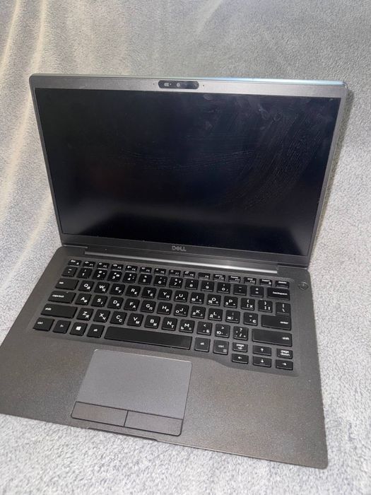 Продам ноутбук Dell 7400