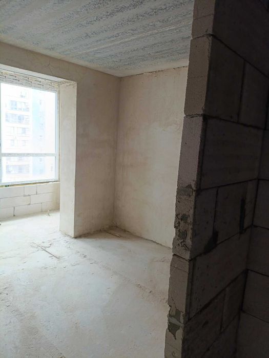 2-кімнатна квартира в ЖК Мрія на Покровській