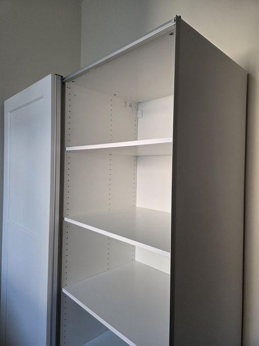 Szafa Pax / Grimo Ikea
