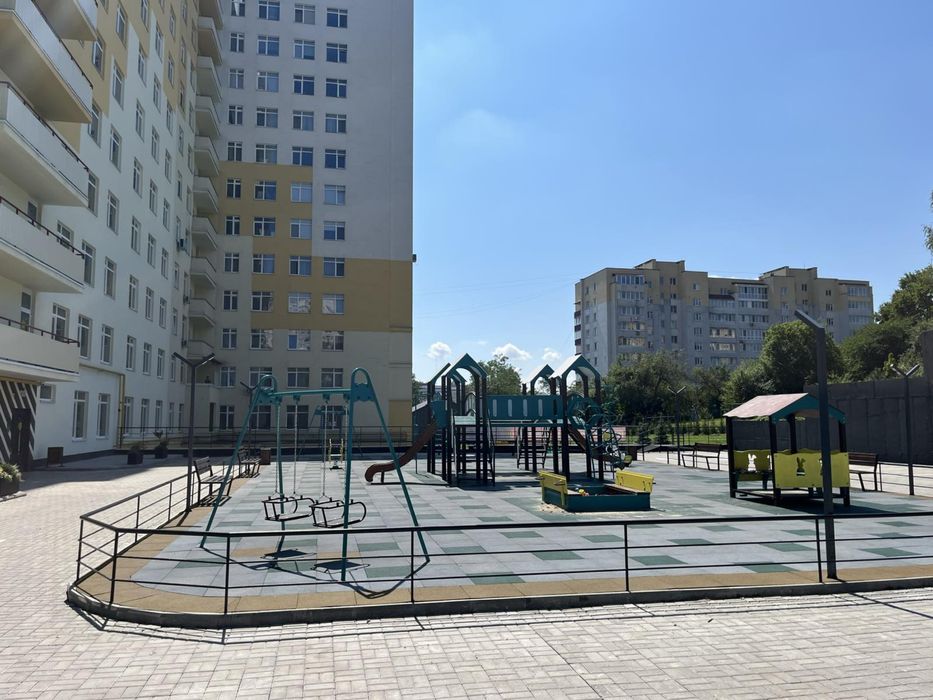 Двокімнатна квартира ЖК Свобода, поруч з СВ,  Відео в ТЕЛЕГРАМ скину