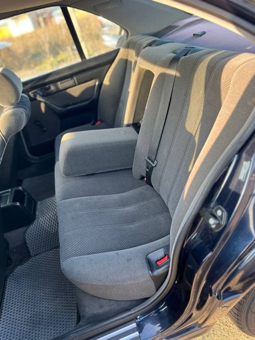 Разборка BMW e34