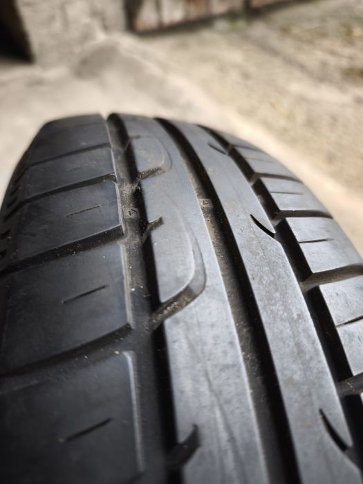 Opony Fulda EcoControl 165/70R14