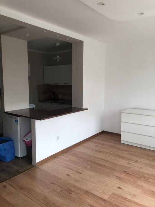 Wynajmę kawalerkę na os.XXX-lecia w Otmęcie