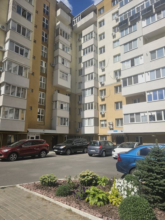 Посуточно!Теплая!Автон-е отопление,Широнинцев,602м/р,ТРК Украина