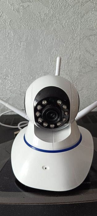 Camera wifi smart net - Камера