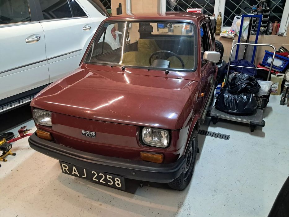 Fiat 126