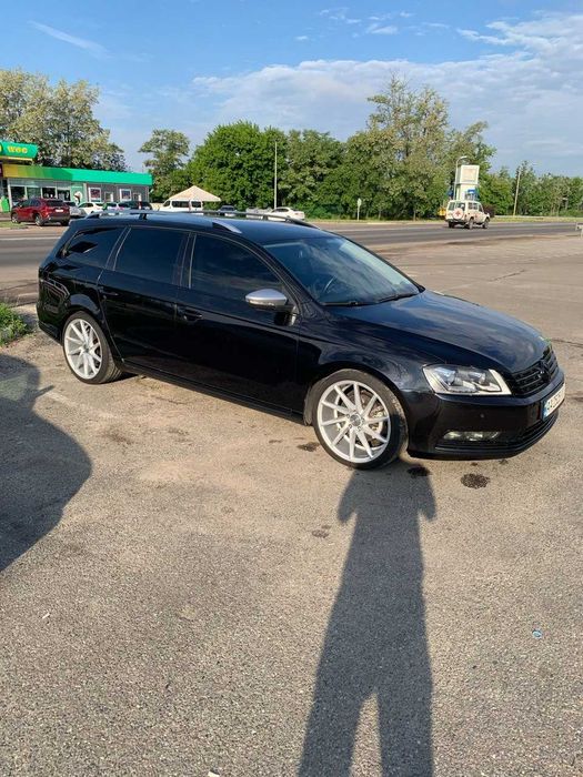 Продам Volkswagen Passat