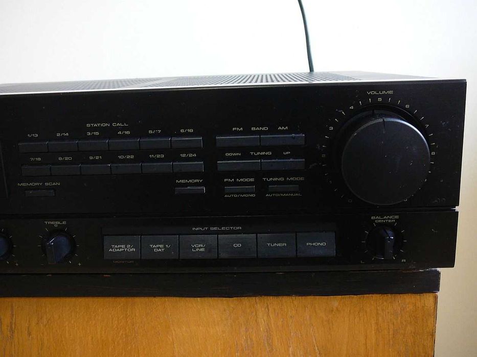 Amplituner stereo Pioneer SX-227 2X40W