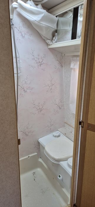 Przyczepa kempingowa Bailey Scorpio