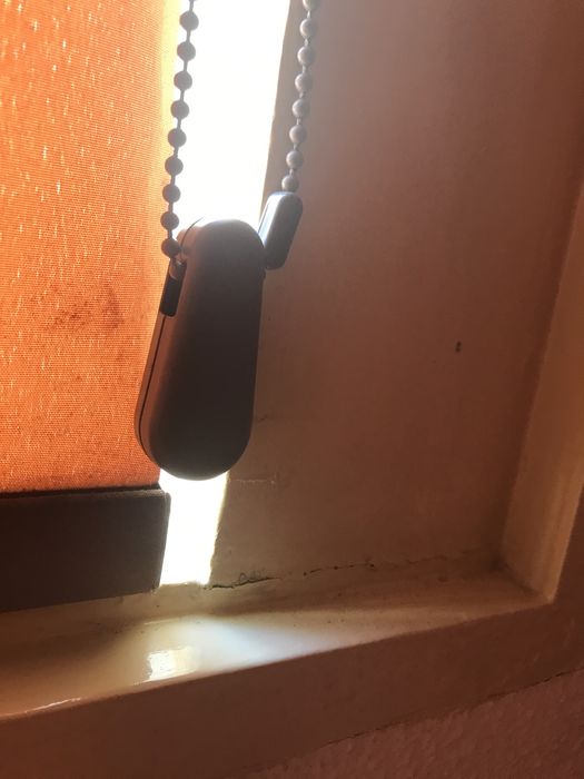 Estor blackout / tapa sol